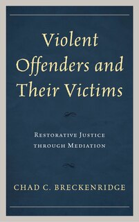 Couverture_Violent Offenders And Their Victims