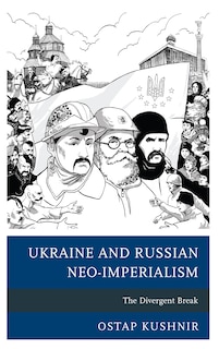 Couverture_Ukraine And Russian Neo-imperialism