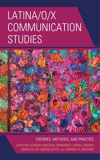 Couverture_Latina/o/x Communication Studies