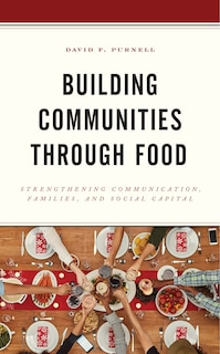 Couverture_Building Communities Through Food