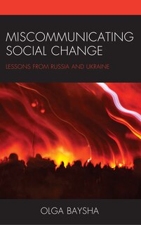 Front cover_Miscommunicating Social Change