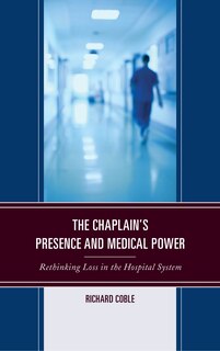 Couverture_The Chaplain's Presence and Medical Power