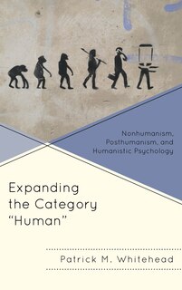 Front cover_Expanding The Category human