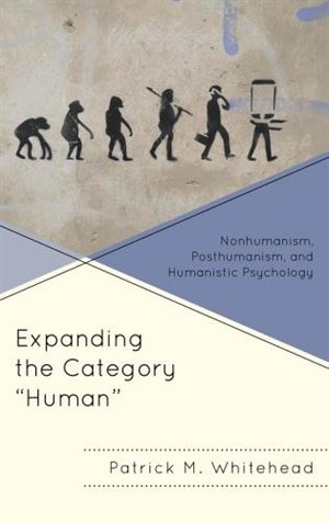 Couverture_Expanding The Category human