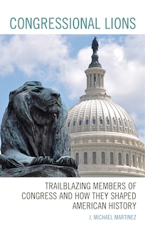 Front cover_Congressional Lions