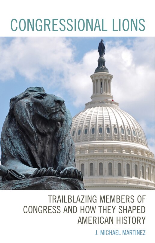 Front cover_Congressional Lions