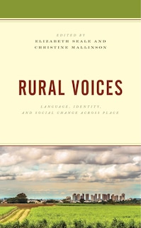 Front cover_Rural Voices
