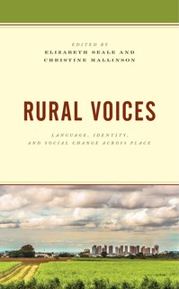 Front cover_Rural Voices