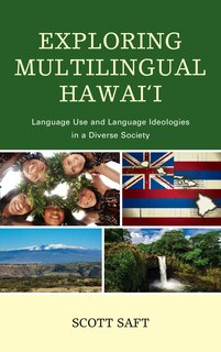 Couverture_Exploring Multilingual Hawai'i