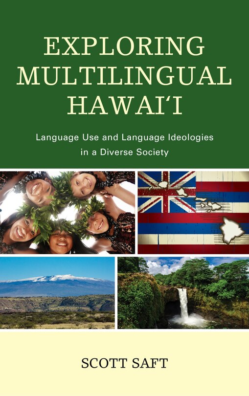 Couverture_Exploring Multilingual Hawai'i
