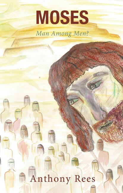 Front cover_Moses