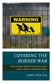 Couverture_Covering The Border War
