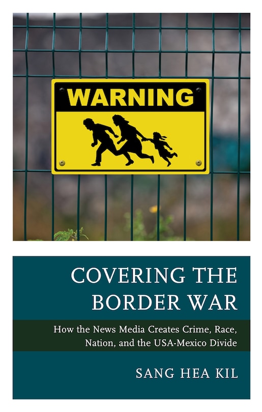Couverture_Covering The Border War