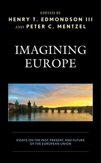 Couverture_Imagining Europe