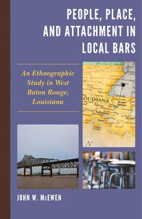 Couverture_People, Place, And Attachment In Local Bars