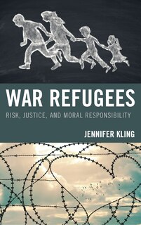 Couverture_War Refugees