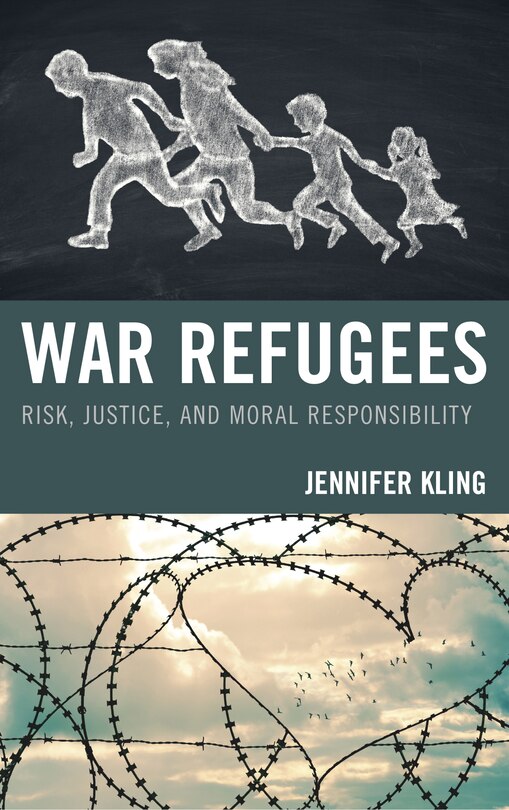 Couverture_War Refugees