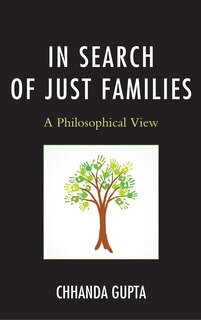 Front cover_In Search Of Just Families