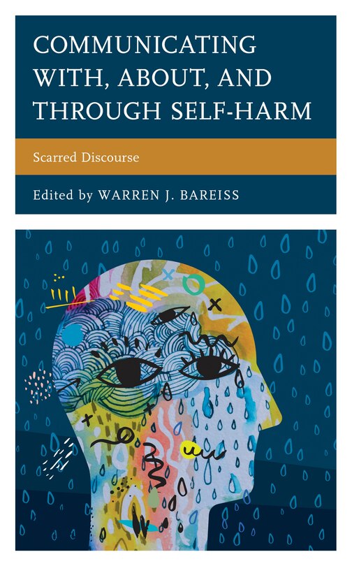 Couverture_Communicating With, About, and Through Self-Harm