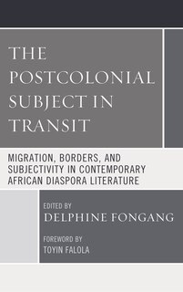 Couverture_The Postcolonial Subject In Transit