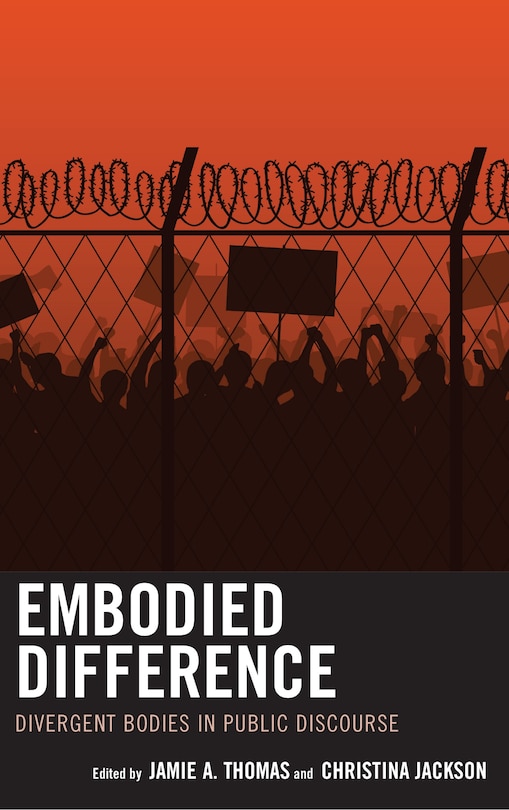 Front cover_Embodied Difference