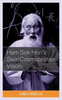 Front cover_Ham Sok Hon's Ssial Cosmopolitan Vision