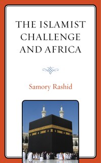 Couverture_The Islamist Challenge and Africa
