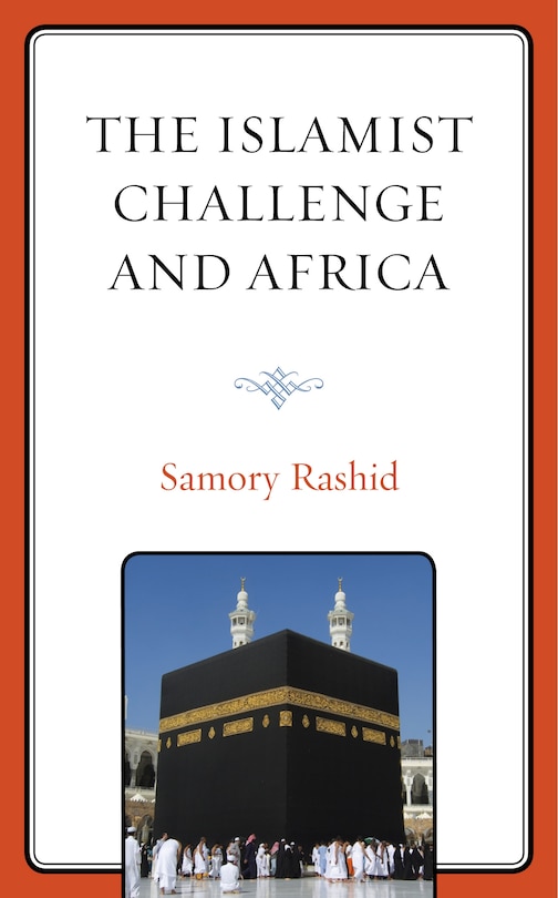 Couverture_The Islamist Challenge and Africa
