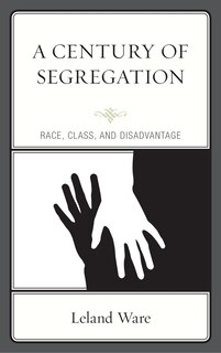 Couverture_A Century of Segregation