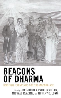 Couverture_Beacons Of Dharma
