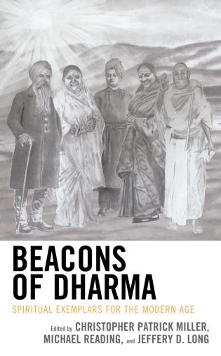 Couverture_Beacons Of Dharma