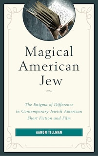 Front cover_Magical American Jew