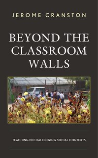 Front cover_Beyond The Classroom Walls