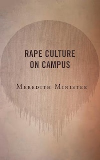 Couverture_Rape Culture On Campus