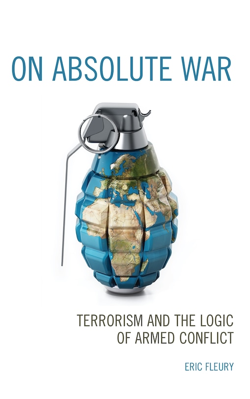 Couverture_On Absolute War