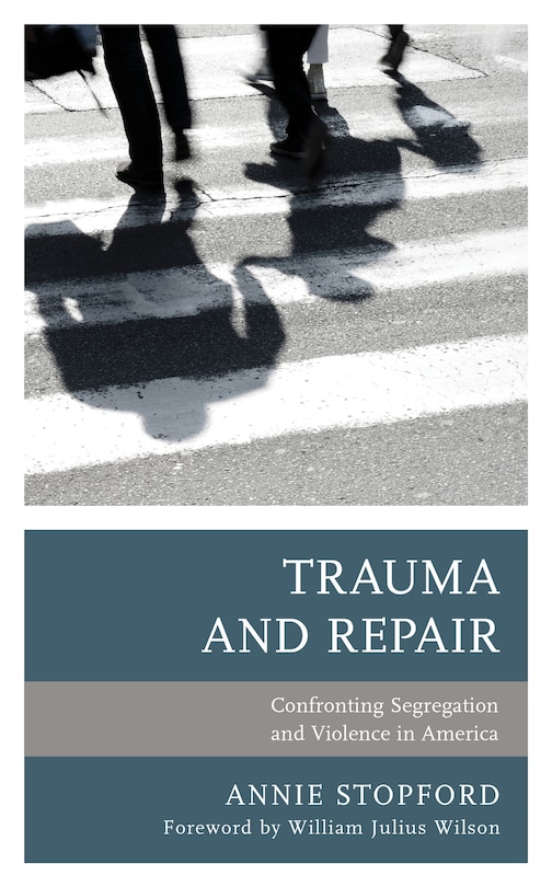 Front cover_Trauma And Repair