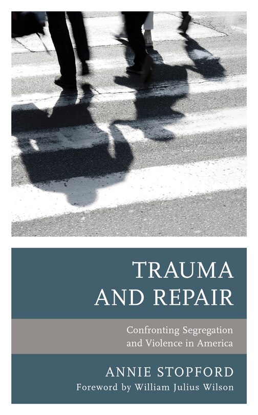 Front cover_Trauma and Repair