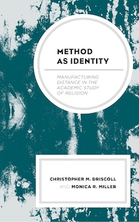 Couverture_Method As Identity