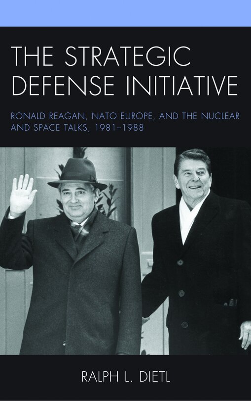 Couverture_The Strategic Defense Initiative