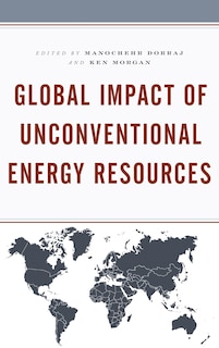 Couverture_Global Impact of Unconventional Energy Resources