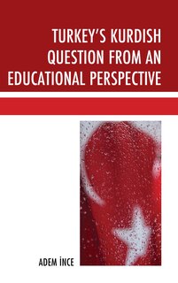 Couverture_Turkey's Kurdish Question From An Educational Perspective