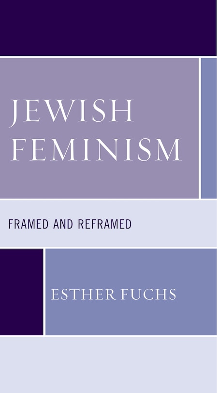 Couverture_Jewish Feminism