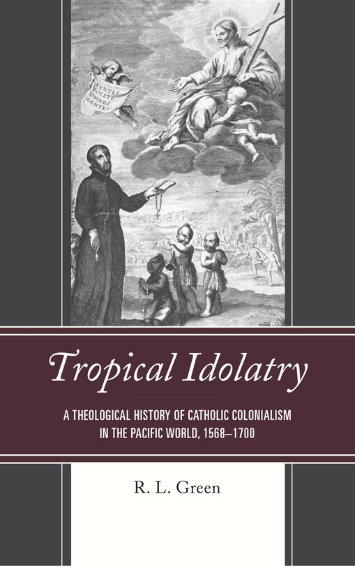 Couverture_Tropical Idolatry