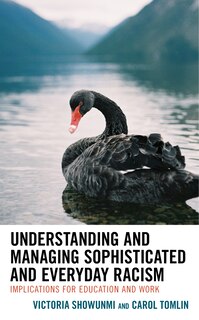 Couverture_Understanding and Managing Sophisticated and Everyday Racism