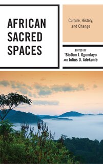 Couverture_African Sacred Spaces