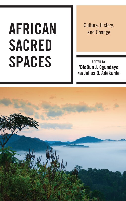 Couverture_African Sacred Spaces