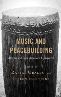 Front cover_Music and Peacebuilding
