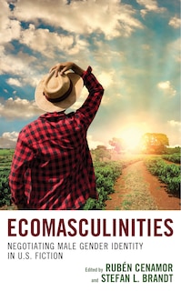 Front cover_Ecomasculinities