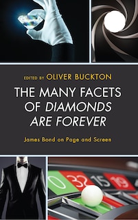 Front cover_Many Facets of Diamonds Are Forever
