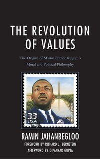Front cover_The Revolution of Values
